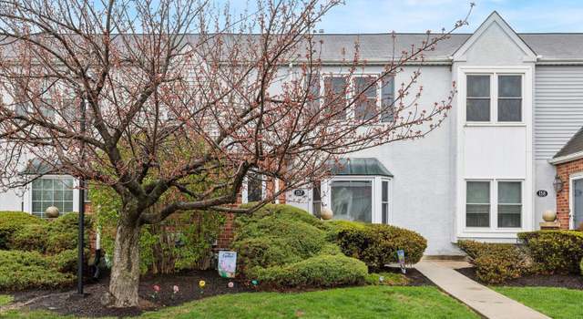 Photo of 157 William Penn #157, Eagleville, PA 19403