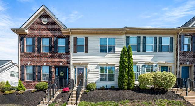 Photo of 243 Peach St, Pottstown, PA 19464