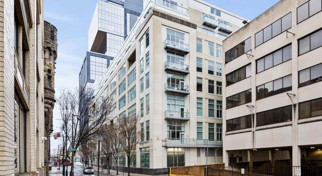Photo of 23 S 23rd St Unit 2K, Philadelphia, PA 19103