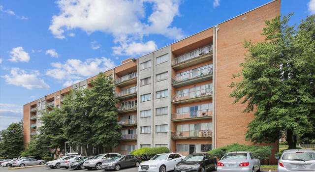 Photo of 431 N Armistead St N #311, Alexandria, VA 22312