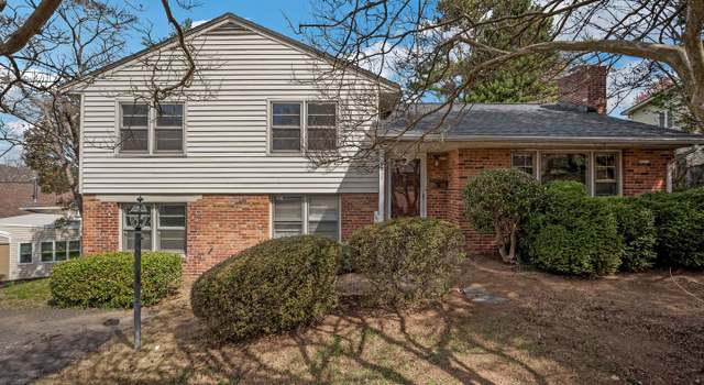 Photo of 5911 Otley Dr, Alexandria, VA 22310