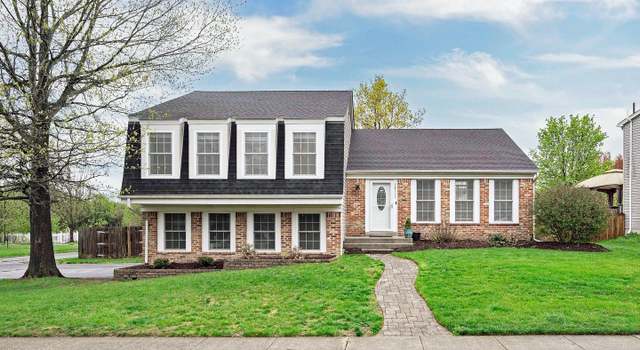 Photo of 15111 General Stevens Ct, Chantilly, VA 20151