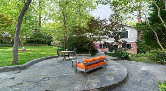 Photo of 3305 Clearwood Ct, Falls Church, VA 22042