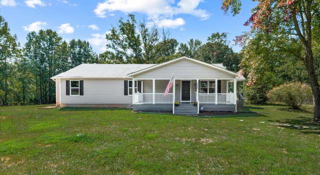 Photo of 9266 Zachary Taylor Hwy, Unionville, VA 22567