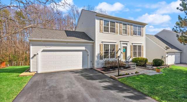 Photo of 5907 Harvest Sun Rd, Woodbridge, VA 22193
