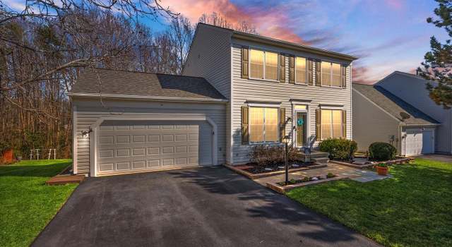 Photo of 5907 Harvest Sun Rd, Woodbridge, VA 22193