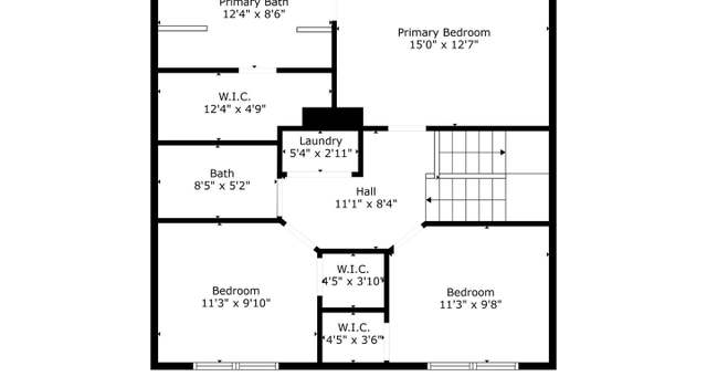 Photo of 5907 Harvest Sun Rd, Woodbridge, VA 22193