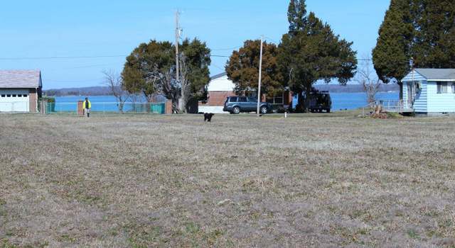 Photo of 0 Washington Ave, Chaptico, MD 20621