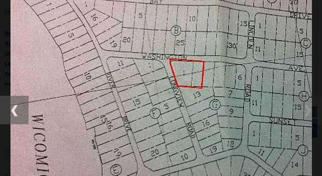 Photo of 0 Washington Ave, Chaptico, MD 20621