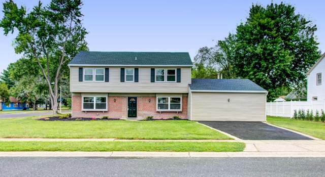 Photo of 6 Gable Way, Willingboro, NJ 08046