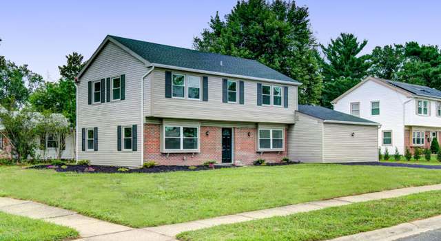 Photo of 6 Gable Way, Willingboro, NJ 08046