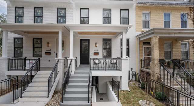 Photo of 19 Channing St NE, Washington, DC 20002