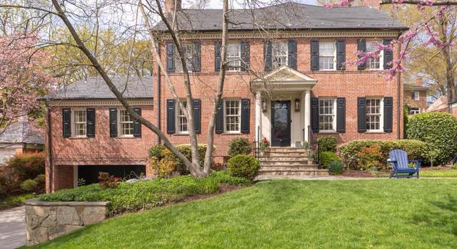Photo of 5181 Watson St NW, Washington, DC 20016