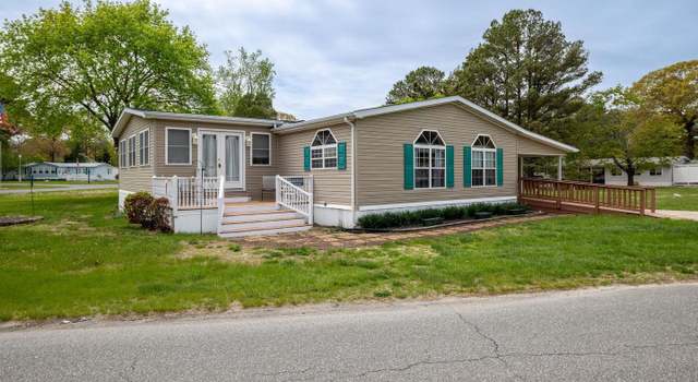 Photo of 34160 Huckleberry Ln #15813, Millsboro, DE 19966