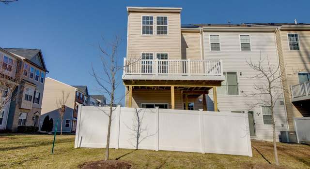 Photo of 8328 Horned Owl Ln, Severn, MD 21144