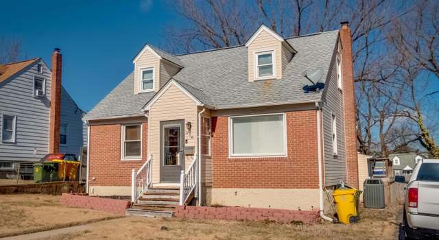 Photo of 306 6th Ave, Baltimore, MD 21225
