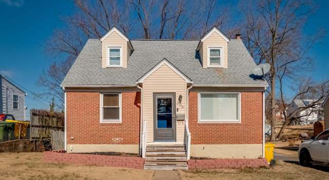 Photo of 306 6th Ave, Baltimore, MD 21225