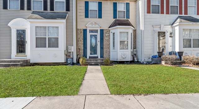 Photo of 3518 Seapines Cir, Randallstown, MD 21133
