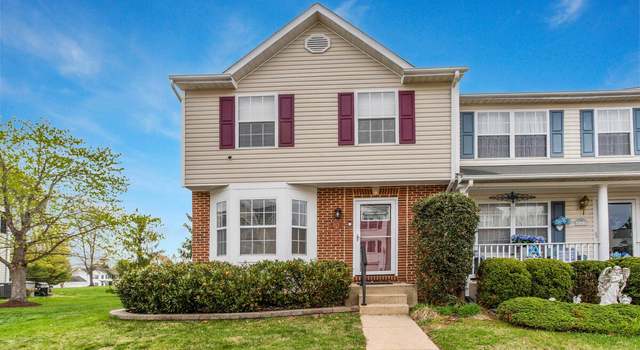 Property at 8173 Woodland Ln, Chesapeake Beach, MD 20732, 3 beds, 3.5 baths