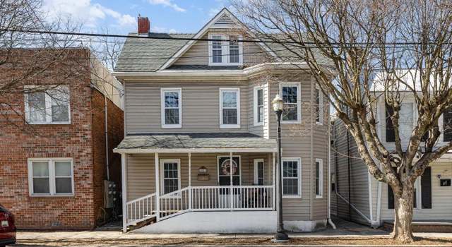 Photo of 87 Pennsylvania Ave, Westminster, MD 21157