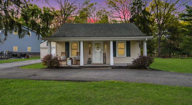 Photo of 6416 Mountaindale Rd, Thurmont, MD 21788