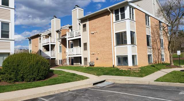 Photo of 1600 Berry Rose Ct Unit 1 2D, Frederick, MD 21701