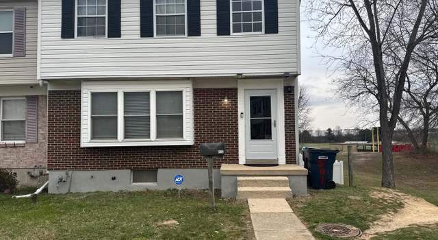 Photo of 501 Jamestown Ct, Edgewood, MD 21040