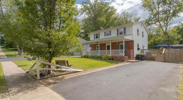 Photo of 245 Bynum Ridge Rd, Forest Hill, MD 21050