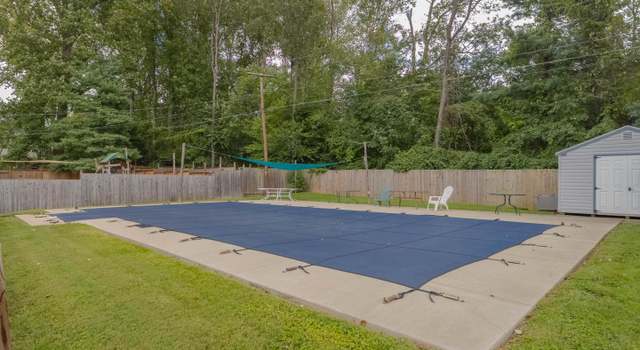 Photo of 245 Bynum Ridge Rd, Forest Hill, MD 21050