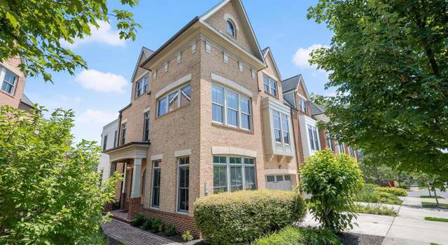 Property at 7767 Tilghman St, Fulton, MD 20759, 4 beds, 3.5 baths