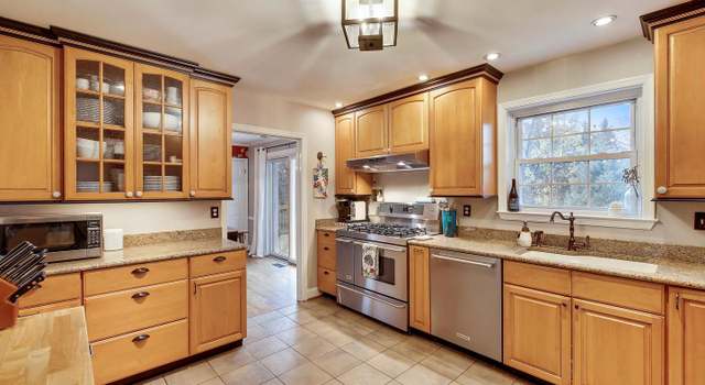 Photo of 3717 Dellabrook St, Olney, MD 20832