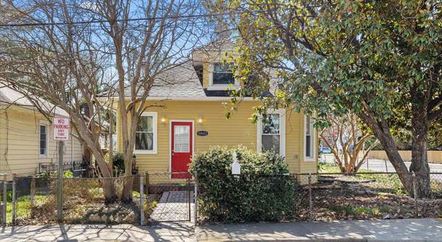 Photo of 3801 Taylor St, Brentwood, MD 20722