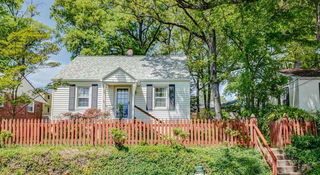 Photo of 9504 52nd Ave, College Park, MD 20740