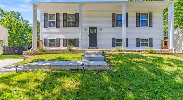 Photo of 3607 Stonesboro Rd, Fort Washington, MD 20744