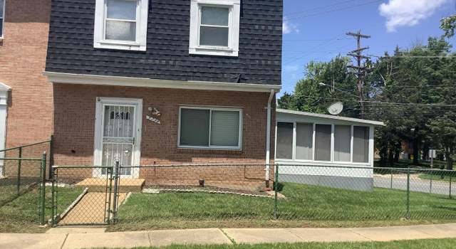 Photo of 5734 Walker Mill Rd, Capitol Heights, MD 20743