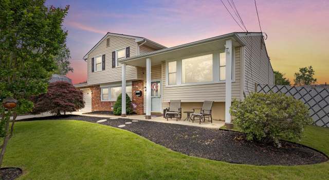 Photo of 24 Holyoke Dr, Delran, NJ 08075