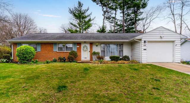 Photo of 3 Round Hill Rd, Camp Hill, PA 17011