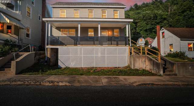 Photo of 195 Main St, Parryville, PA 18244