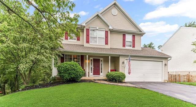Photo of 733 Meadowbrook Dr, Coatesville, PA 19320