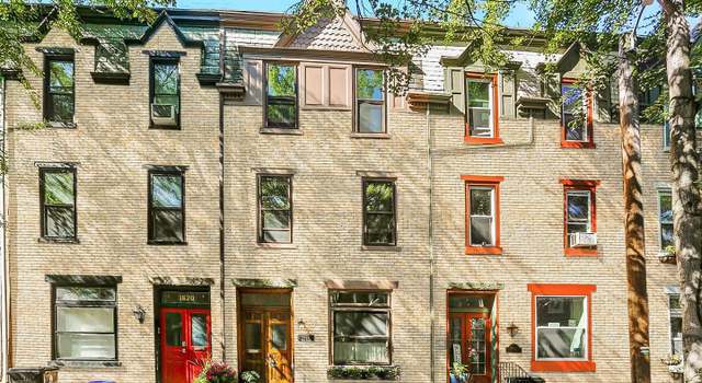 Photo of 1622 Penn St, Harrisburg, PA 17102
