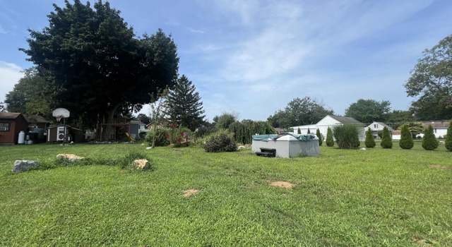 Photo of 212 Jones Ave S, Mont Alto, PA 17237