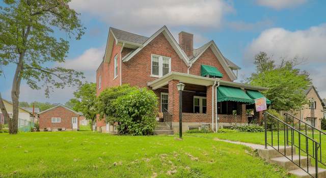 Photo of 542 Evergreen St, Emmaus, PA 18049