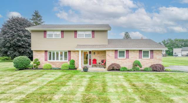 Photo of 6299 Hoffman Ln, Coopersburg, PA 18036