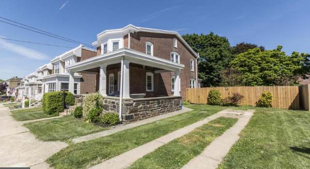 Photo of 486-88 Markle St, Philadelphia, PA 19128