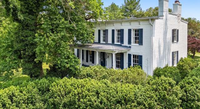 Photo of 1129 Delaplane Grade Rd, Upperville, VA 20184