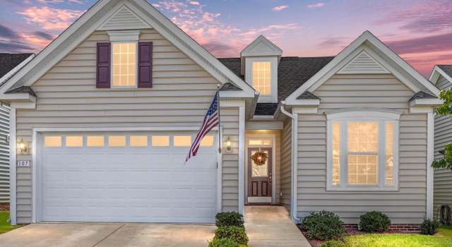 Photo of 107 Bluets Dr, White Post, VA 22663