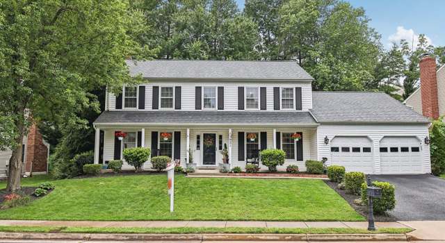 Photo of 13921 Marblestone Dr, Clifton, VA 20124