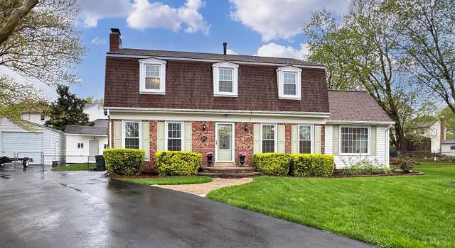 Photo of 5824 Bridgewater Ct, Alexandria, VA 22315