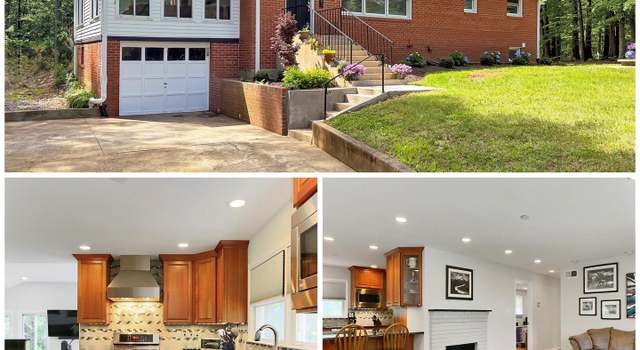 Photo of 10621 Old Colchester Rd, Lorton, VA 22079