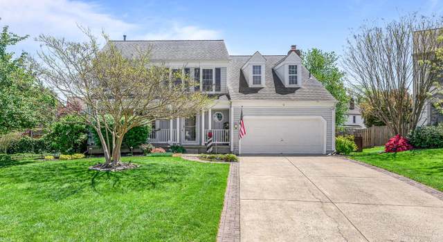Photo of 712 Chimney Ct NE, Leesburg, VA 20176